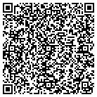QR code with Hankins Wood Preserving contacts