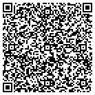 QR code with Manhattan Beach Tailors contacts