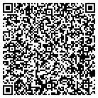 QR code with Marvin Design Gallery contacts