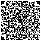QR code with Acoustical Distributors Inc contacts