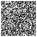 QR code with Amistad Co contacts