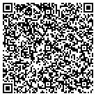 QR code with AAA Automated Door & Gate contacts