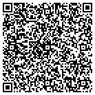 QR code with AAA Window & Glass Specs contacts