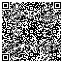 QR code with A&F Custom Made Kitchen C contacts