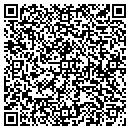QR code with CWE Transportation contacts