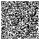QR code with C V Larsen Co contacts