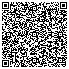 QR code with DebRon Manufacturing contacts