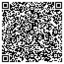 QR code with A A A Window Tint contacts