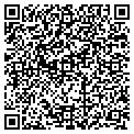 QR code with A & E Woodworks contacts