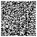 QR code with Hardwoods Inc contacts
