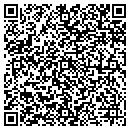 QR code with All Star Glass contacts