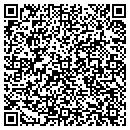 QR code with Holdahl CO contacts