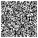 QR code with A-1 Plumbing contacts