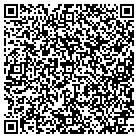 QR code with R B Christian & Son Inc contacts