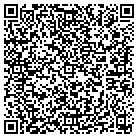 QR code with Aabco Storm Shutter Inc contacts