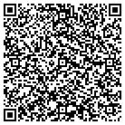 QR code with Service Chapman's Staking contacts