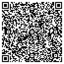 QR code with A&A Drywall contacts