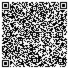 QR code with A And L Drywall Company contacts