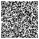 QR code with A & D Dry Wall Service contacts