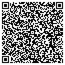 QR code with A & D Supply of Okc contacts