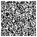 QR code with Ati Windows contacts