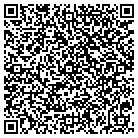 QR code with Manasota Wholesale Windows contacts