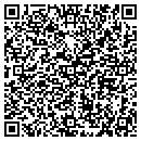 QR code with A A A Window contacts