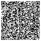 QR code with Chenault's Window Services Inc contacts