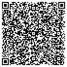 QR code with A & C Tuckpointing & Construction contacts