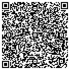QR code with Amsterdam Tuckpointing & Mason contacts