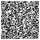 QR code with Cahill Building & Maintenance contacts