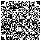 QR code with Cahill Building & Maintenance contacts