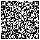 QR code with 3-D Enterprise contacts
