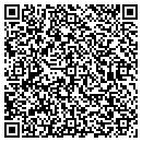 QR code with A1a Concrete By King contacts
