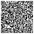 QR code with A1 Brickwork contacts