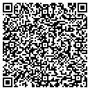 QR code with A Grand Rapids Concrete contacts