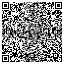 QR code with Alba Stone contacts