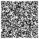 QR code with Albin Masonry Inc contacts