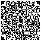 QR code with N S Giles Foundations Inc. contacts
