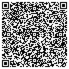 QR code with A1 Chimney & Tree Service contacts