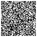 QR code with Alfredo Cisneros Concrete contacts