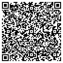 QR code with A & A Foundations contacts