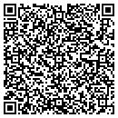 QR code with G T Ram Jack LLC contacts