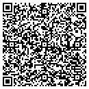 QR code with A Plus Limousines contacts