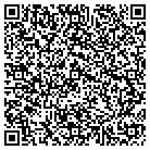 QR code with J C Stone Experts Company contacts