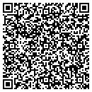 QR code with Atherton Industries Inc contacts