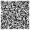 QR code with Aydin Masonry contacts