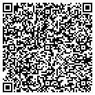 QR code with BMI Refractory Services, Inc. contacts