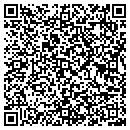 QR code with Hobbs Gas Service contacts