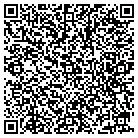 QR code with L Chimney & Gutter Service Royal contacts